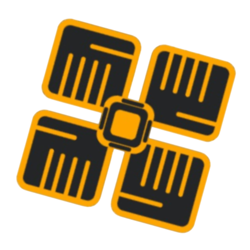 Hellstrap Icon Logo - Premium Roblox Enhancement Tool